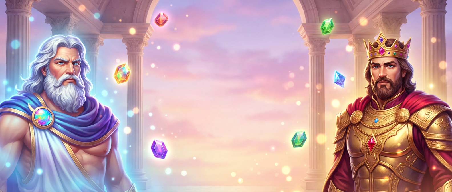 Fortunica Casino UK – Complete online casino experience